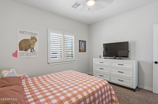 7413 White Cedar Place, Canutillo, TX 79835