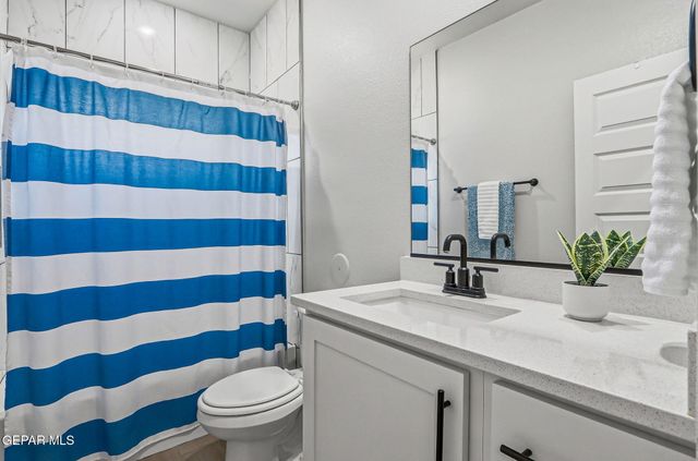 7413 White Cedar Place, Canutillo, TX 79835