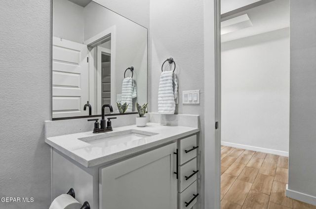 7413 White Cedar Place, Canutillo, TX 79835
