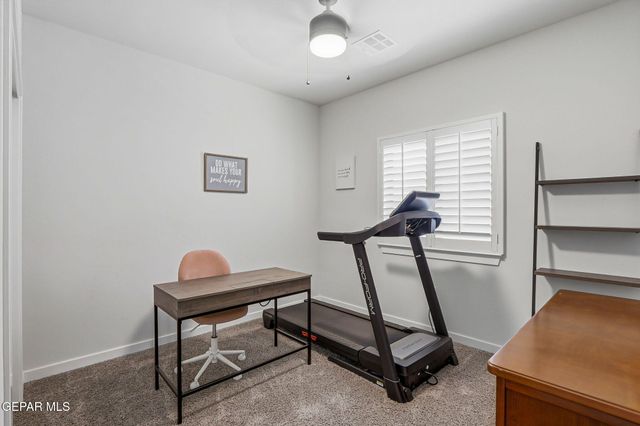7413 White Cedar Place, Canutillo, TX 79835
