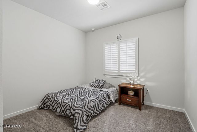 7413 White Cedar Place, Canutillo, TX 79835