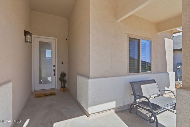 7413 White Cedar Place, Canutillo, TX 79835