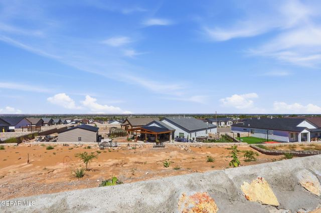 7413 White Cedar Place, Canutillo, TX 79835