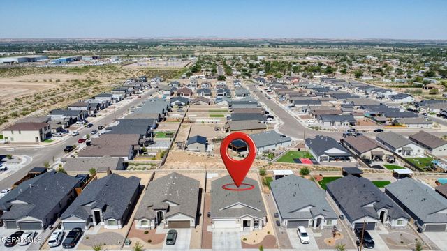 7413 White Cedar Place, Canutillo, TX 79835