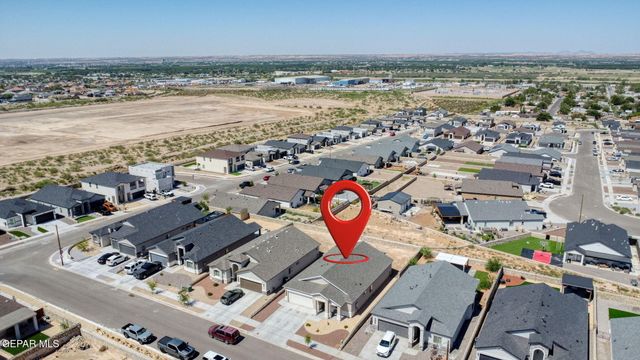 7413 White Cedar Place, Canutillo, TX 79835