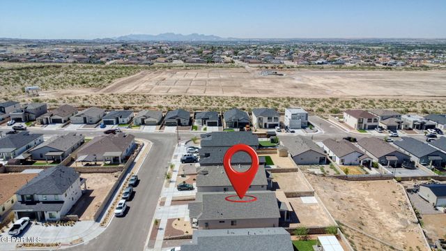 7413 White Cedar Place, Canutillo, TX 79835