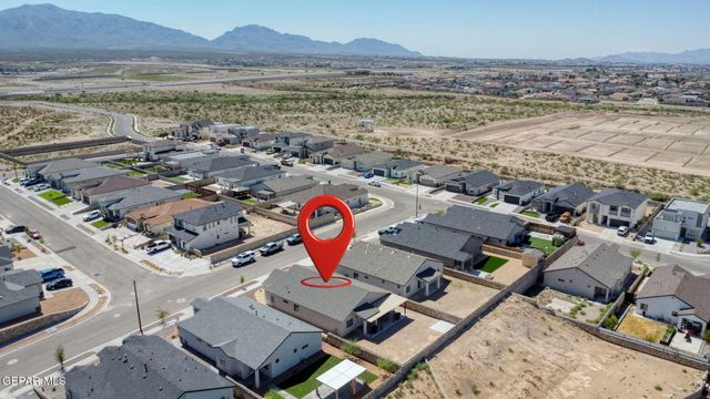 7413 White Cedar Place, Canutillo, TX 79835
