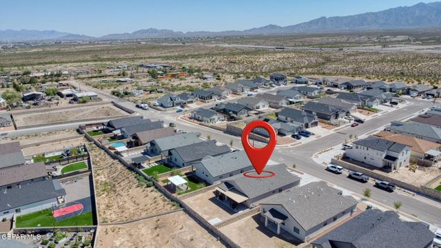 7413 White Cedar Place, Canutillo, TX 79835