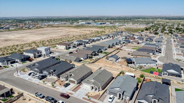 7413 White Cedar Place, Canutillo, TX 79835