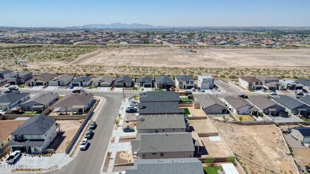 7413 White Cedar Place, Canutillo, TX 79835