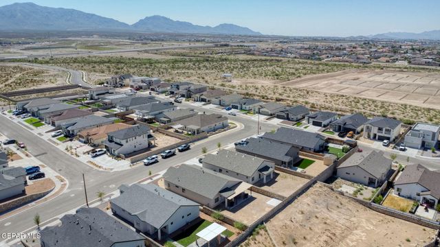 7413 White Cedar Place, Canutillo, TX 79835