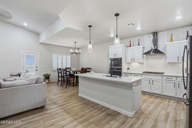 7413 White Cedar Place, Canutillo, TX 79835