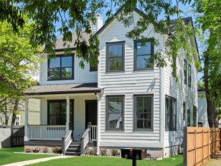 5209 Evans Ave A, Austin, TX 78751