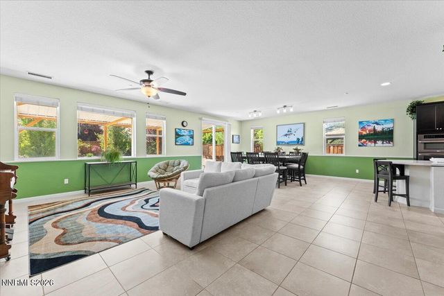 2925 Lessini Court, Sparks, NV 89434