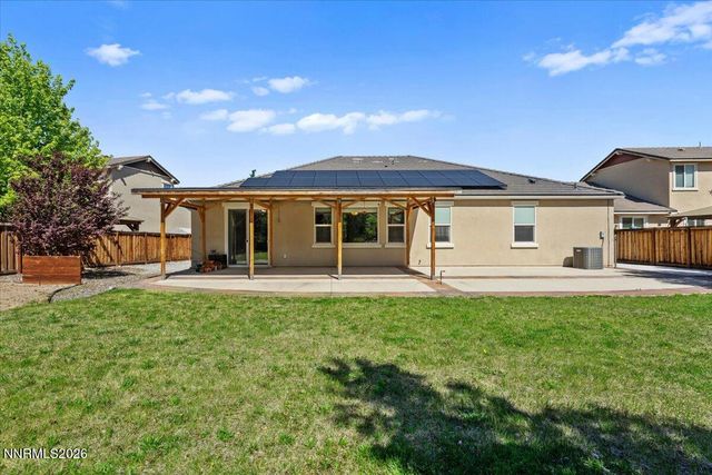 2925 Lessini Court, Sparks, NV 89434