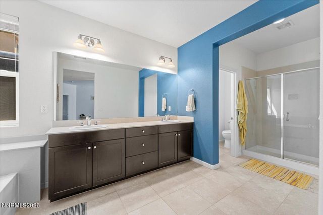 2925 Lessini Court, Sparks, NV 89434
