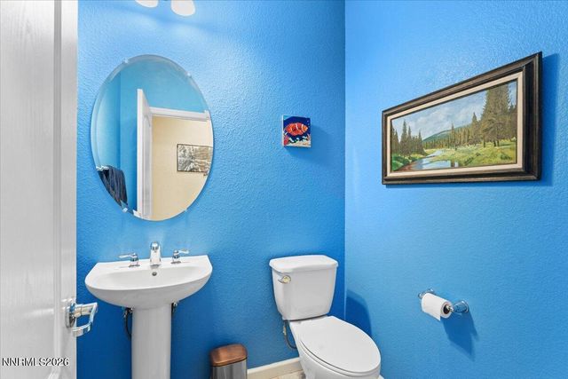 2925 Lessini Court, Sparks, NV 89434