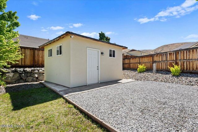 2925 Lessini Court, Sparks, NV 89434