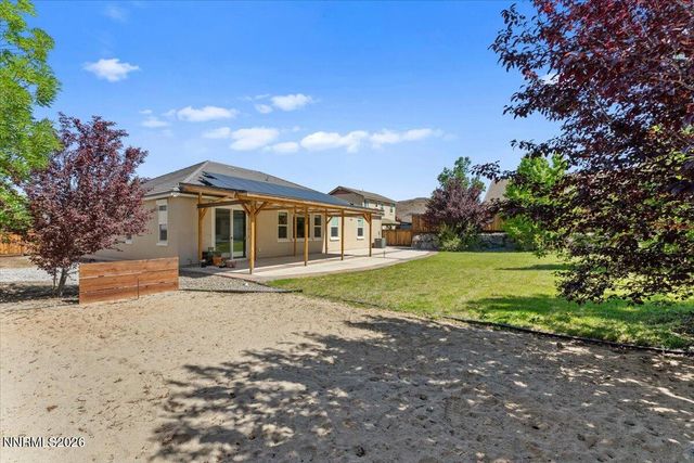 2925 Lessini Court, Sparks, NV 89434