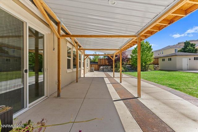 2925 Lessini Court, Sparks, NV 89434