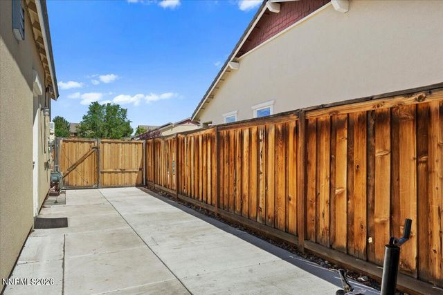2925 Lessini Court, Sparks, NV 89434