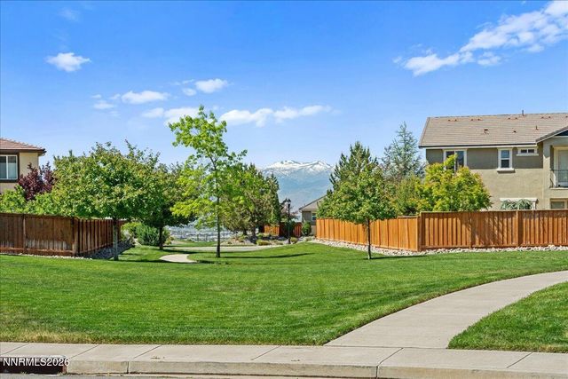 2925 Lessini Court, Sparks, NV 89434
