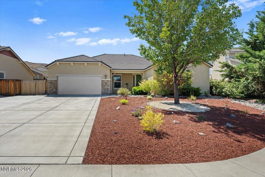2925 Lessini Court, Sparks, NV 89434