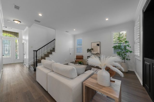 2162 Channel Islands Drive, Allen, TX 75013