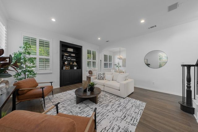 2162 Channel Islands Drive, Allen, TX 75013