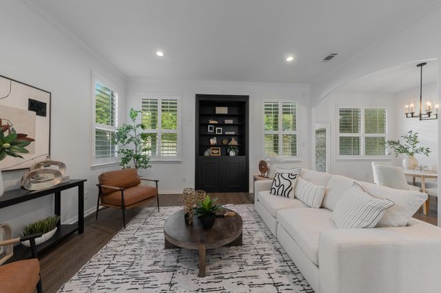 2162 Channel Islands Drive, Allen, TX 75013