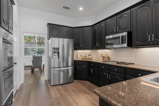 2162 Channel Islands Drive, Allen, TX 75013