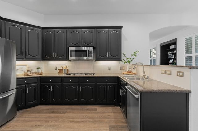 2162 Channel Islands Drive, Allen, TX 75013