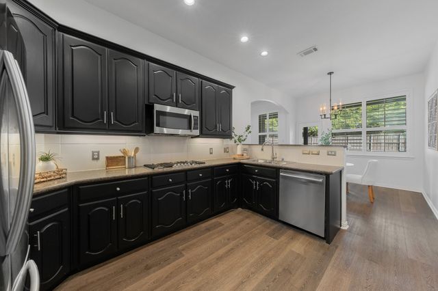 2162 Channel Islands Drive, Allen, TX 75013