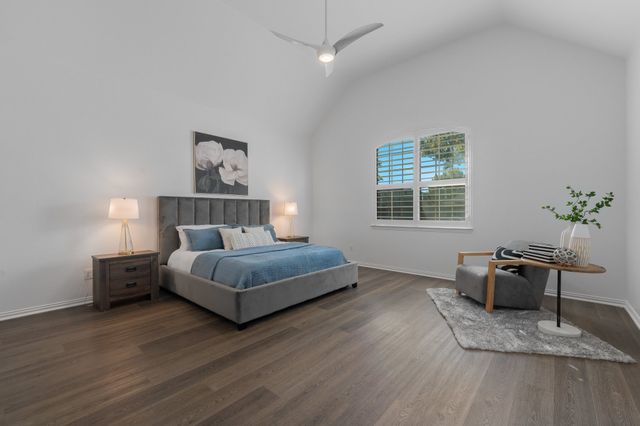 2162 Channel Islands Drive, Allen, TX 75013