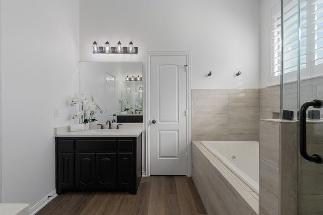 2162 Channel Islands Drive, Allen, TX 75013