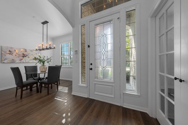 2162 Channel Islands Drive, Allen, TX 75013