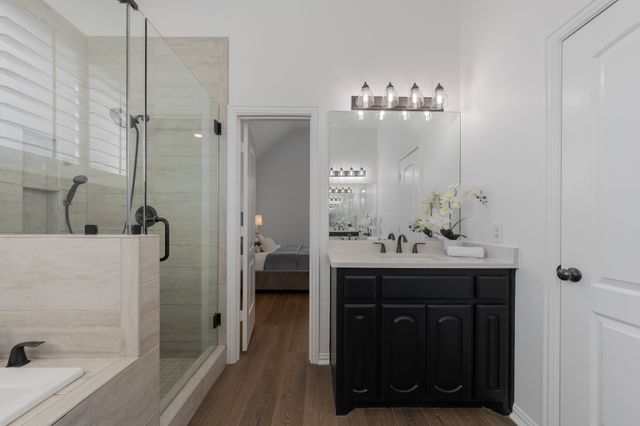 2162 Channel Islands Drive, Allen, TX 75013