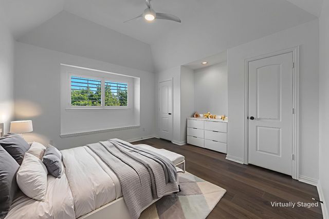 2162 Channel Islands Drive, Allen, TX 75013