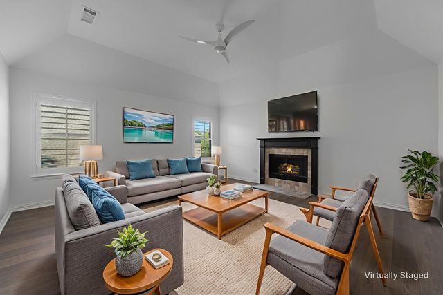 2162 Channel Islands Drive, Allen, TX 75013