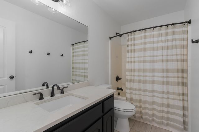 2162 Channel Islands Drive, Allen, TX 75013