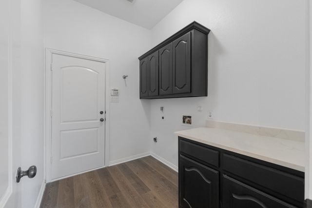 2162 Channel Islands Drive, Allen, TX 75013