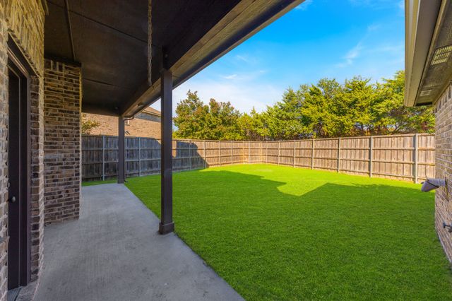 2162 Channel Islands Drive, Allen, TX 75013