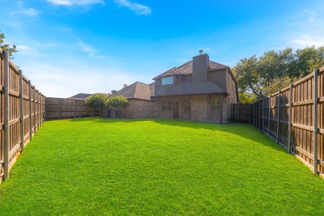 2162 Channel Islands Drive, Allen, TX 75013