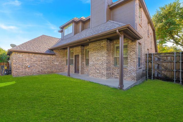2162 Channel Islands Drive, Allen, TX 75013