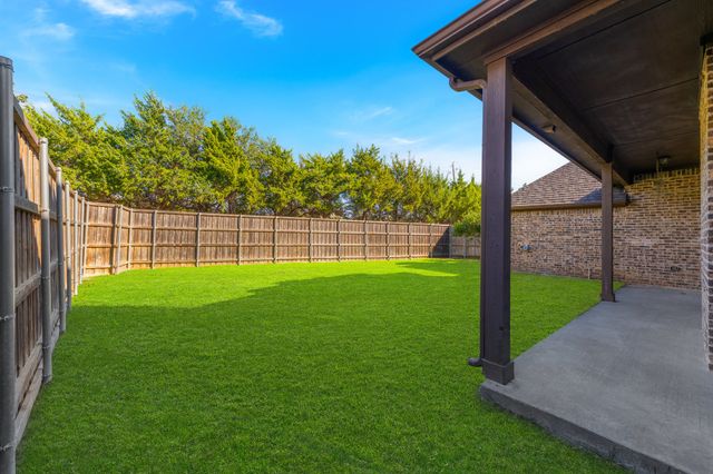 2162 Channel Islands Drive, Allen, TX 75013