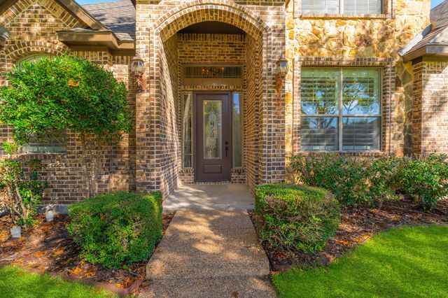 2162 Channel Islands Drive, Allen, TX 75013