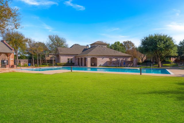 2162 Channel Islands Drive, Allen, TX 75013