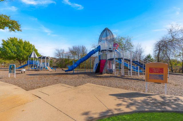 2162 Channel Islands Drive, Allen, TX 75013