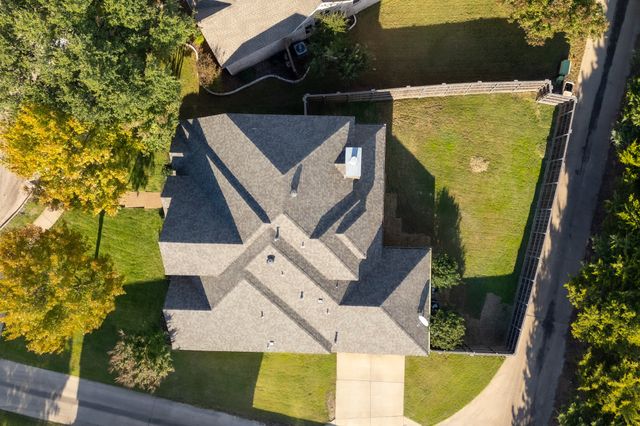 2162 Channel Islands Drive, Allen, TX 75013