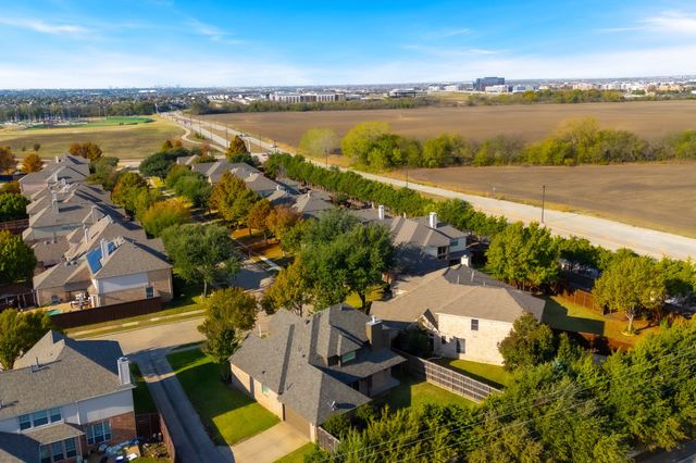 2162 Channel Islands Drive, Allen, TX 75013